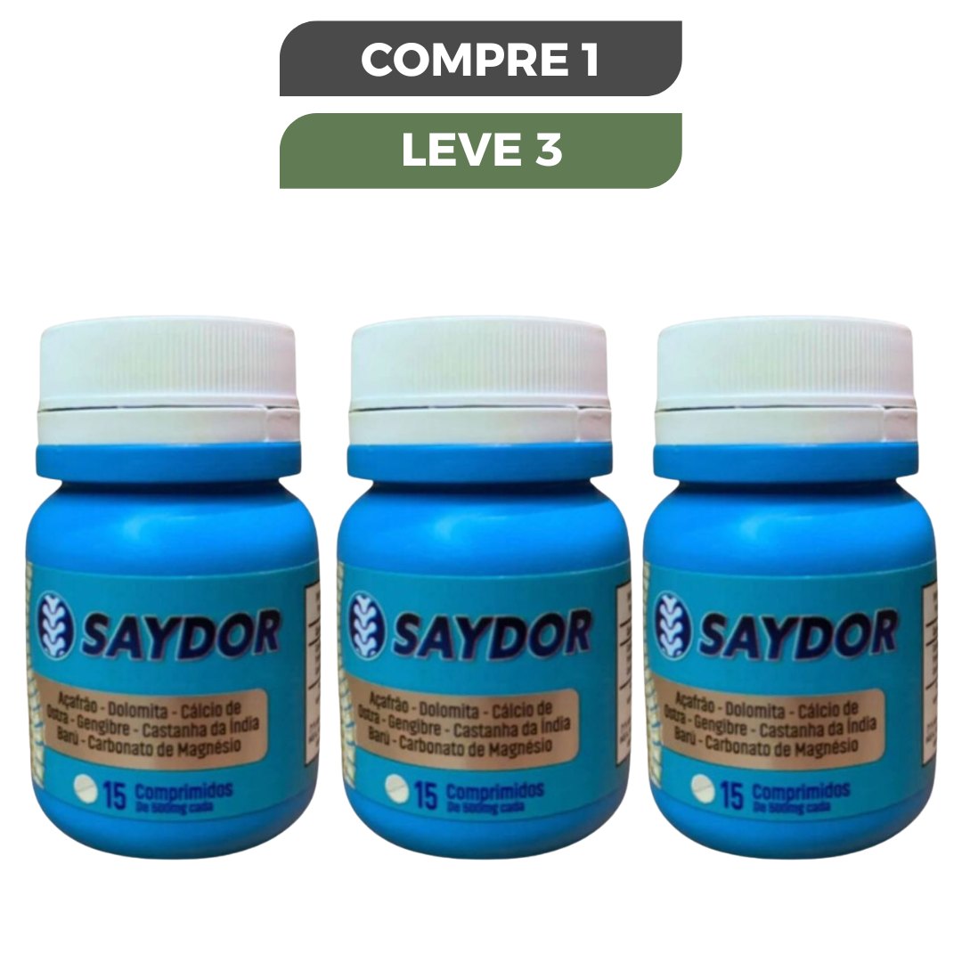 Saydor